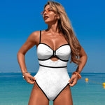 Swimsuit One Piece Swimsuit Women's