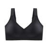 Seamless Bras for Women Wireless T-Shirt Bra plus Size Bralette with Removable Pad Comfort Womenswear Comfortable